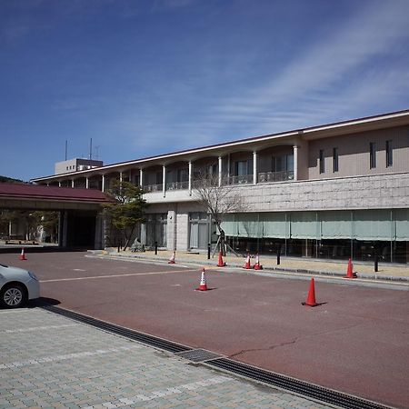 Hôtel Ebino Kogenso à Kirishima Extérieur photo